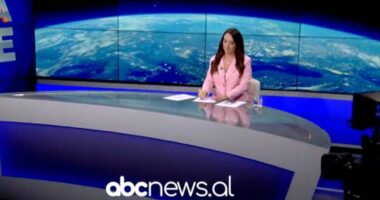 Tirana Live me Rovena Neziri, (08/06/2026)