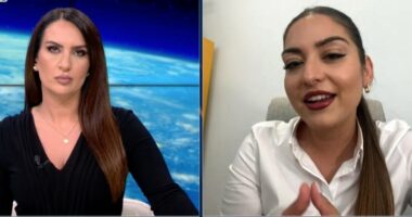 PE miraton progresin e Shqipërisë/ Sara Mila: Fitore e përbashkët, sinjal pozitiv për anëtarësimin në BE