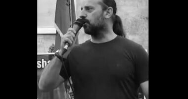 Rama për Dritan Goxhajn: Dje “Komandant” me pagesë, po sot shërbëtor me çfarë?