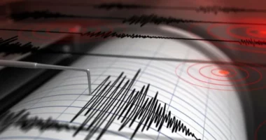 Tërmeti 5.4 ballë godet Pakistanin, lëkundjet ndihen në disa zona