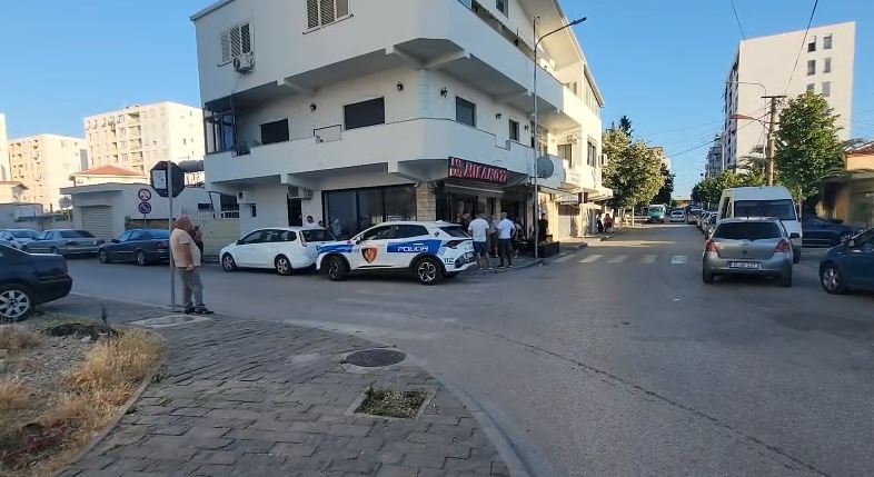 Plagosja në Shijak, arrestohet autori/ Qëlloi në një lokal, 