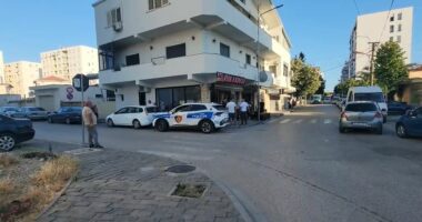 Plagosja në Shijak, detaje të reja/ Shkak një konflikt i vjetër, autori u largua me biçikletë