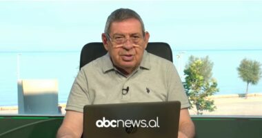 23 Qershor 2026, “Shtypi i ditës” – Mirëmëngjes me Bashkim Hoxhën