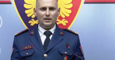 Zvërneci, kryepolici Hita: Territori i rregulluar rezulton pronë private. Ka autorizim ligjor për rrethim
