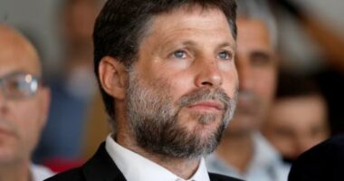 Ministri izraelit i Financave: Të shuhet ideja e një shteti palestinez