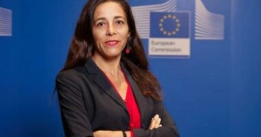 Ambasadorja e re e BE në Shqipëri/ Kaja Kallas, ka propozuar emërimin e Sofia Moreira de Sousa