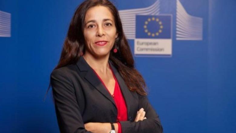 Ambasadorja e re e BE në Shqipëri/ Kaja Kallas, ka