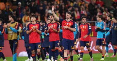 “Planetet rreshtohen” për Spanjën/ Shenjat e pabesueshme të fatit e “shpallin” Kampione Bote