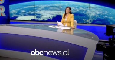 NewsHour me Erneta Shevroja, (26/06/2026)