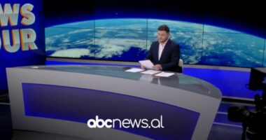 NewsHour me Sali Doçin, (13/06/2026)