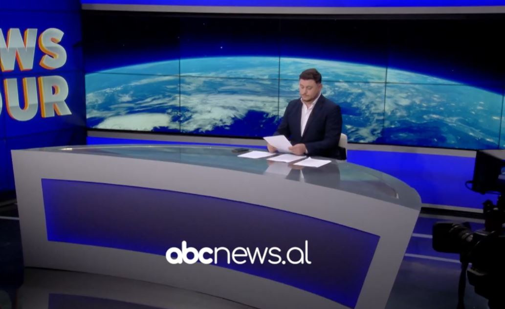 NewsHour me Sali Doçin, (13/06/2026)