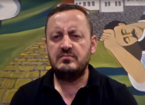 Mahmutaj  Njerëzit po lodhen nga protestat  shtetet armiqësore po e shfrytëzojnë