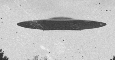 SHBA publikon grupin e tretë të dosjeve të UFO-ve