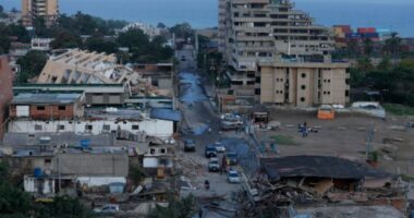 Venezuelë, kërkime pas tërmetit/ Mbi 160 të vdekur e rreth 1000 të plagosur nga dy lëkundje të forta sizmike