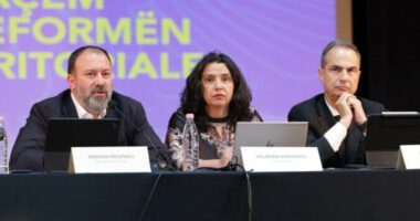 “Territorialja”, komisioni kërkon Veliajn/ Mazniku: Kemi njoftuar Bashkinë e Tiranës, të paraqitet më 30 qershor