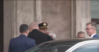 Antonio Costa vizitë në Tiranë/ Presidenti i Këshillit Europian mikpritet nga kryeministri Rama