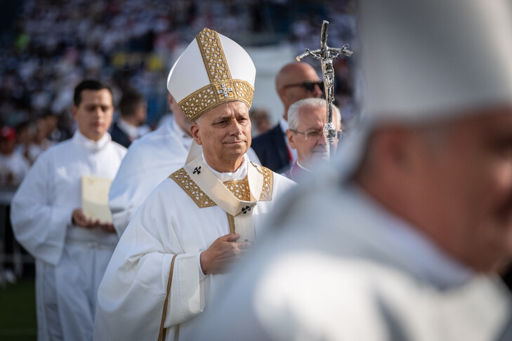 Papa Leoni XIV  Emigracioni është një mundësi për pasurim të ndërsjellë midis popujve