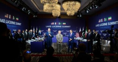 Rezultatet kryesore të Samitit në Zvicër mbi bisedimet Iran-SHBA