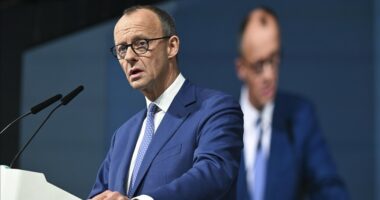 Kancelari gjerman thirrje për një BE më vetëbesuese: Tregu ynë është më i madh se ai i SHBA