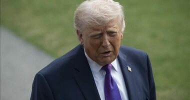 Trump: SHBA do të largojë uraniumin e pasuruar të nivelit të lartë të Iranit në një të ardhme të afërt