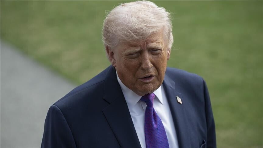 Trump  SHBA do të largojë uraniumin e pasuruar të nivelit të lartë të Iranit në një të ardhme të afërt