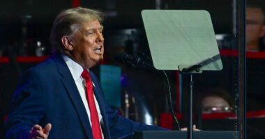 “Kanë vështirësi me ushqimin”, Trump: SHBA do të përdorë fondet iraniane për të blerë grurë, sojë dhe misër amerikan për Iranin
