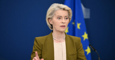 Presidentja e Komisionit Evropian: Nuk do të ketë heqje të sanksioneve ndaj Iranit pa ndryshim të sjelljes