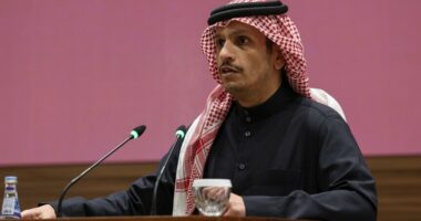 Katari: Dialogu me Iranin është i nevojshëm për sigurinë rajonale