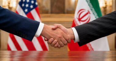 Katari njofton fillimin e negociatave SHBA–Iran në Zvicër