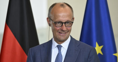 Kancelari Merz optimist për miratimin e marrëveshjes tregtare BE-SHBA