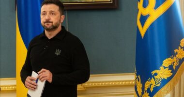 Zelensky: Trump dakord të rrisë presionin ndaj Rusisë për t’i dhënë fund luftës në Ukrainë