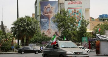 Mediat e huaja: Inteligjenca amerikane paralajmëron se Izraeli mund të minojë marrëveshjen e paqes me Iranin