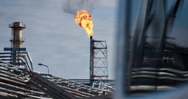 Mediat belge: Belgjika importon më shumë gaz rus sesa para luftës në Ukrainë