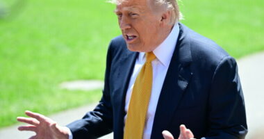 Trump: Ngushtica e Hormuzit deri të premten do të rihapet plotësisht dhe në mënyrë të përhershme