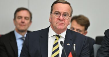 Gjermania fajëson Trump për krizën në Ngushticën e Hormuzit