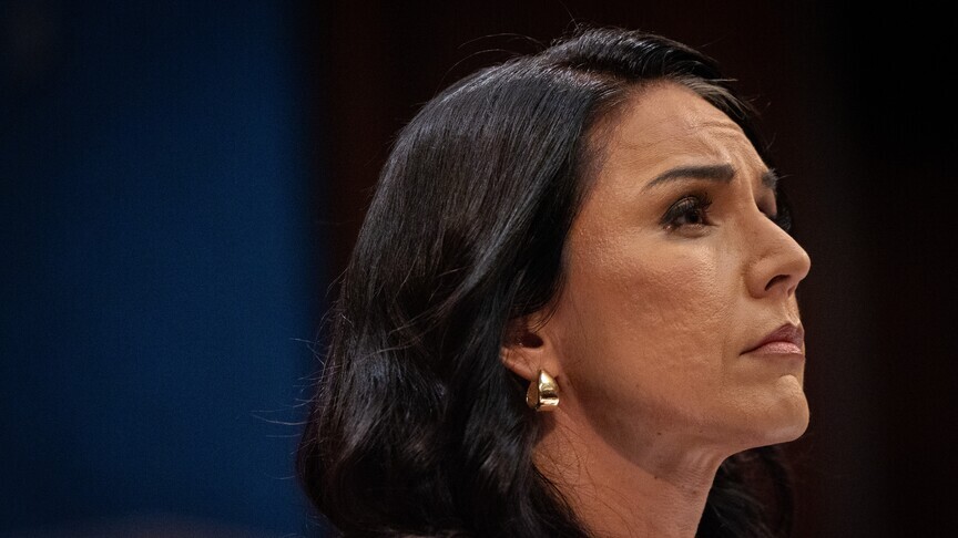 Shefja e inteligjencës amerikane publikon dokumente për COVID 19  Fauci ka mashtruar Kongresin
