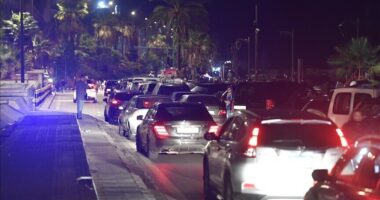 Izraeli lëshon paralajmërime për evakuim në qytetet libaneze një ditë pas armëpushimit me Iranin