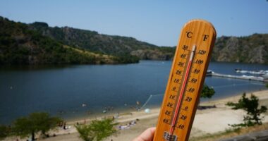 “Oxfam” paralajmëron se nxehtësia shkakton më shumë se 5 mijë vdekje çdo vit në Francë