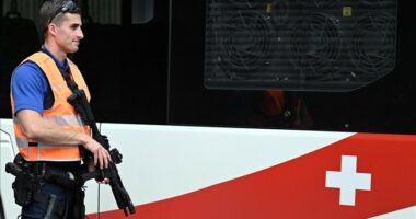 Inteligjenca zvicerane: Situata e sigurisë po përkeqësohet, kërcënimi rus mbetet sfida kryesore