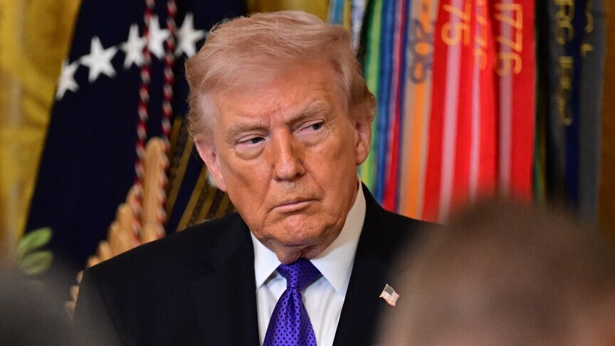 Trump: Negociatat me Iranin vazhdojnë, marrëveshja e paqes m