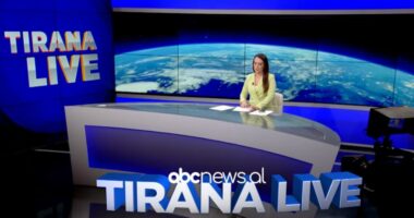 Tirana Live me Rovena Neziri, (01/06/2026)