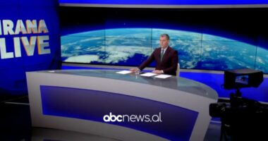 Tirana Live me Emilian Islami, (03/06/2026)