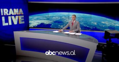 Tirana Live me Emilian Islami, (02/06/2026)