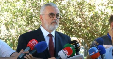 Zgjerohet Amnistia Penale/ Ministri i Drejtësisë: Shtyhet afati deri më 31 maj 2027