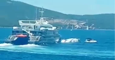 Tragjedi në Kroaci, tre persona humbën jetën në një aksident detar