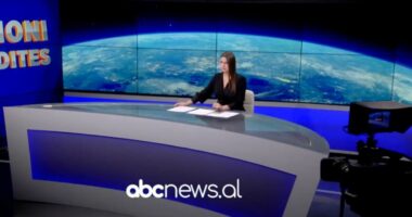 Edicioni i mesditës me Kasandra Pali, (18/06/2026)