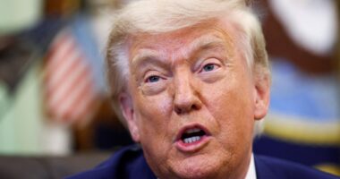 Lufta në Iran, Trump: Do të doja të takohesha me Mojtaba Khamenei