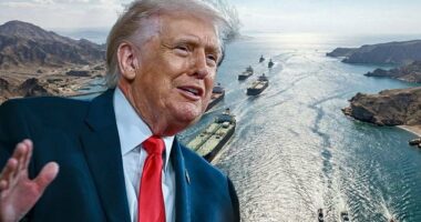 Marrëveshja me Iranin/ Trump: Anijet me naftë kanë nisur lëvizjen në Ngushticën e Hormuzit