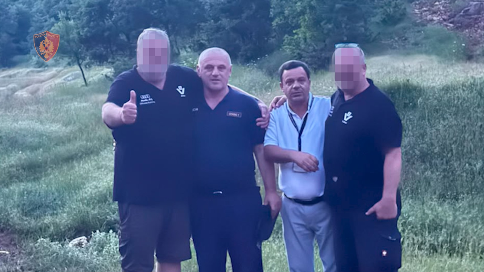 Humbën në zonën malore të Polisit/ Gjenden pas 15 orësh 2 tu