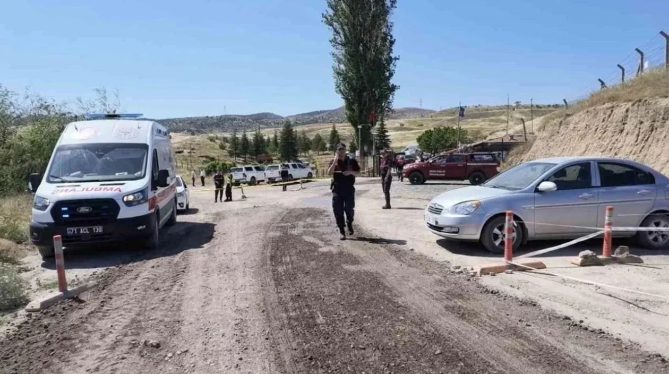 Shpërthim në një qendër kërkimore ushtarake në Turqi, dy të vdekur dhe dy të plagosur